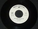 NORTHERN SOUL Linda Jones - I Just Can't live My Life - Warner Demo