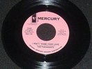 NORTHERN SOUL The Paramounts - I Won't Share Your Love - Mercury