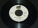 NORTHERN SOUL N F Porter - Keep On Keeping On - Lizard Demo
