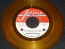 NORTHERN SOUL Bobby Patterson - I'm In Love With You - Jetstar Demo