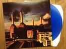 Pink Floyd - Animals - Blue Coloured Lp