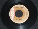 NORTHERN SOUL Herb Ward - Strange Change - Argo DJ ORIGINAL