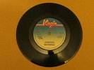 SEX PISTOLS, SUBMISSION, ONE SIDED PROMO, VIRGIN RECORDS
