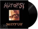 AUTOPSY - Shitfun (LP)