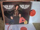 JIMI HENDRIX  Are You Experienced / AXIS BOLD AS LOVE Orig UK 2 Lps polydor  htf