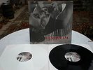 2 LPS - OXBOW - Serenade In Red - WEIßES + SCHWARZES VINYL