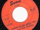 Northern Soul: Johnny Clyde Copeland- Coming to See About You / All These Things