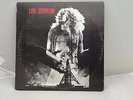 Led Zeppelin Knebworth vol 2 2 LP set rare first pressing original psych