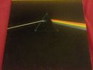 Pink Floyd - THE DARK SIDE OF THE MOON - RARE LP VINYL MFSL 1-017 Japan