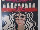 ELIAS RAHBANI   MOSAIC OF ORIENT   RARE LP   LEBANESE PSYCH FUNK   ACID DJ  