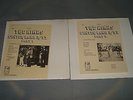 The Kinks Live Winterland 2/77 2 LP (1 Sealed) Ray Davies No TMOQ TAKRL