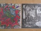 AFI SIGNED Behind the times and Fly in the Ointment 7