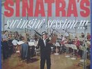 FRANK SINATRA, Swinging Session, Ltd. Ed. 180 Gram MFSL Vinyl LP 2011