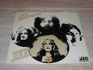 LED ZEPPELIN III ... VINYL 1970