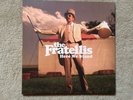 The Fratellis - Here We Stand Vinyl LP