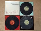 The Avett Brothers - Four Thieves Gone Grey Vinyl LP 50 Only