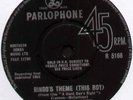 GEORGE MARTIN ORCHESTRA   RINGO'S THEME / AND I LOVE HER   1964 UK 7