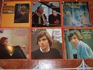 33 EMI LP LOT,28 ITEMS:PIANO,HARPSICHORD,CONCERTOS,OVERTURES&MORE PLAYD GRADE