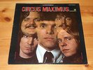Circus Maximus - LP - 1967 US Psychedelic - Vanguard VSD-79260