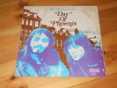 Day Of Phoenix - LP - The Neighbour's Son - 1972 UK Original - Chapter 1 CHS-R