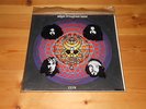 Edgar Broughton Band - LP - Oora + PLASTIC-BAG - Harvest SHVL 810