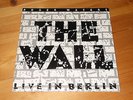 Pink Floyd solo - Roger Waters - 2LP - The Wall - Live In Berlin - 1990