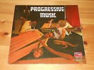Progressive Music - LP - NUDE COVER - Wooden O - Writing On The Wall - Man