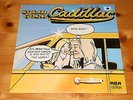 Solid Gold Cadillac - LP - 1972 - UK - RCA SF 8311 - Mike Westbrook - Spedding