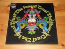 The Insect Trust - LP - 1968 Psychedelic - UK Original - Capitol E-ST 109