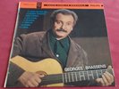 GEORGES BRASSENS 25 CM 10
