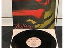 Mercyful Fate LP Melissa auf Roadrunner RR 9898 von 1983