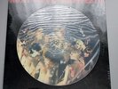 Roxy Music Bryan Ferry Manifesto Factory Sealed Picture Disc with Die Cut Sleeve