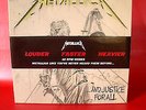 Metallica - ...and justice for all - 4fach Box - Vinyl   OVP 