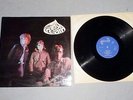 CREAM Fresh Cream Original UK 1966 Mono Reaction LP Psych Blues Eric Clapton
