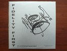 Fidelity First Unrehearsed Experiment Pigs Eye Jass Audiophile LP TAS SS SEALED