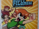 Scott Pilgrim vs. The World Videogame soundtrack Anamanaguchi