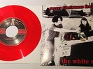 Red Vinyl Merry Christmas from the White Stripes -1/333 - A+ Vault Third Man