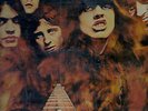 M4U-(ACDC-Highway to Hell)-Bon Scott/Black labels & yellow border-LP