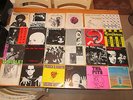 MASSIVE PUNK/NEW WAVE  /OBSCURE FULL OF RARE ITEMS UNCHECKED LOT