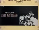 ELVIS PRESLEY ON STAGE Feb 1970 LP CD-4 Audiophile 4CH Orig JAPAN ISSUE