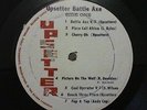 LEE PERRY & UPSETTERS - 