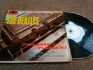 Beatles Vinyl LP Please Please Me PMC 1202 Black & Gold Parlophone Dick James