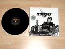 Metalucifer - Warriors Ride on the Chariots - Maxi Singel 12 