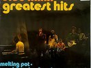 Blue Mink ?– Greatest Hits LP 1970 Fontana/Phonogram Australia ?– 6438 064