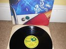 RICHARD Wright Wet Dream LP UK 1978 1st Press STEREO EMI HARVEST SHVL 818 FLOYD