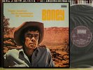 BONEY *TV-SOUNDTRACK 1972*SVEN LIBAEK*BELLAPHON