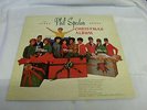 VARIOUS ARTIST - THE PHIL SPECTOR CHRISTMAS ALBUM 1987 UK CHRYSALIS LP