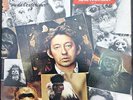 SERGE GAINSBOURG Vu de l’extérieur LP 33T 30cm 1973 / PHILIPS 6499.731