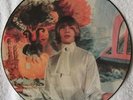 PSYCHIC TV Godstar 1985 PICTURE DISC 12