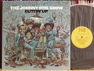 JOHNNY OTIS/CUTTIN' UP*SHUGGIE OTIS*FUNKBREAKS*US 1970 ORIGINAL DEEP GROOVE